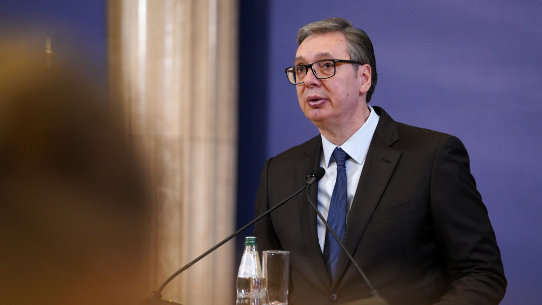 Vučić svim pripadnicima „Kobri“ čestitao Dan jedinice