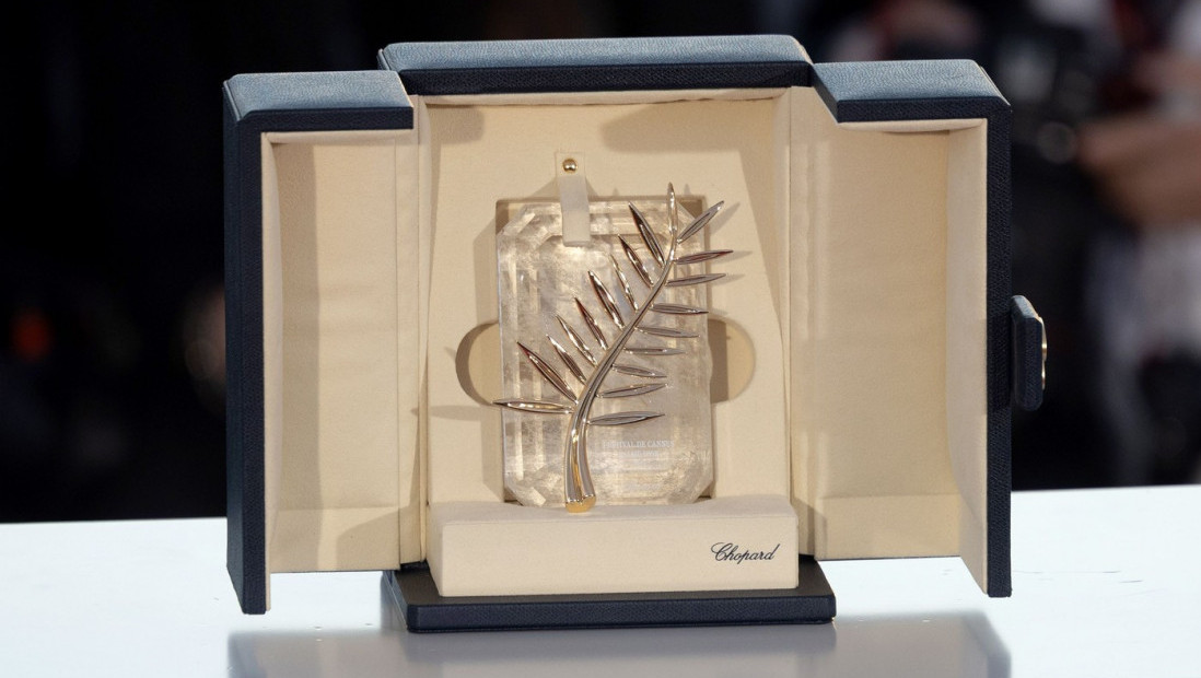 Ko je ove godine u trci za Zlatnu palmu