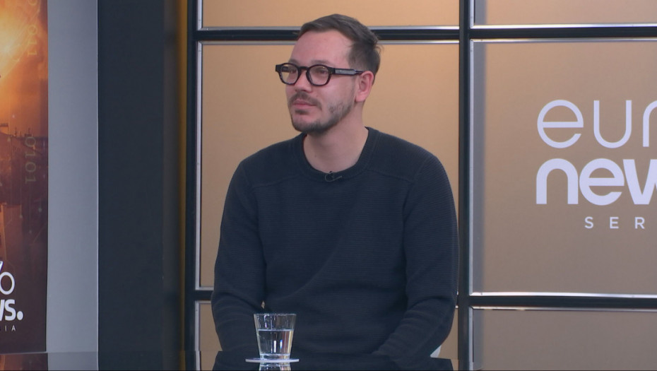 Bioskop se vraća u Pozorište Dadov uz nove projekte