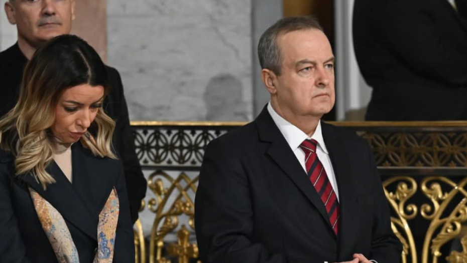 Snaga vere i ljubavi prema bližnjima