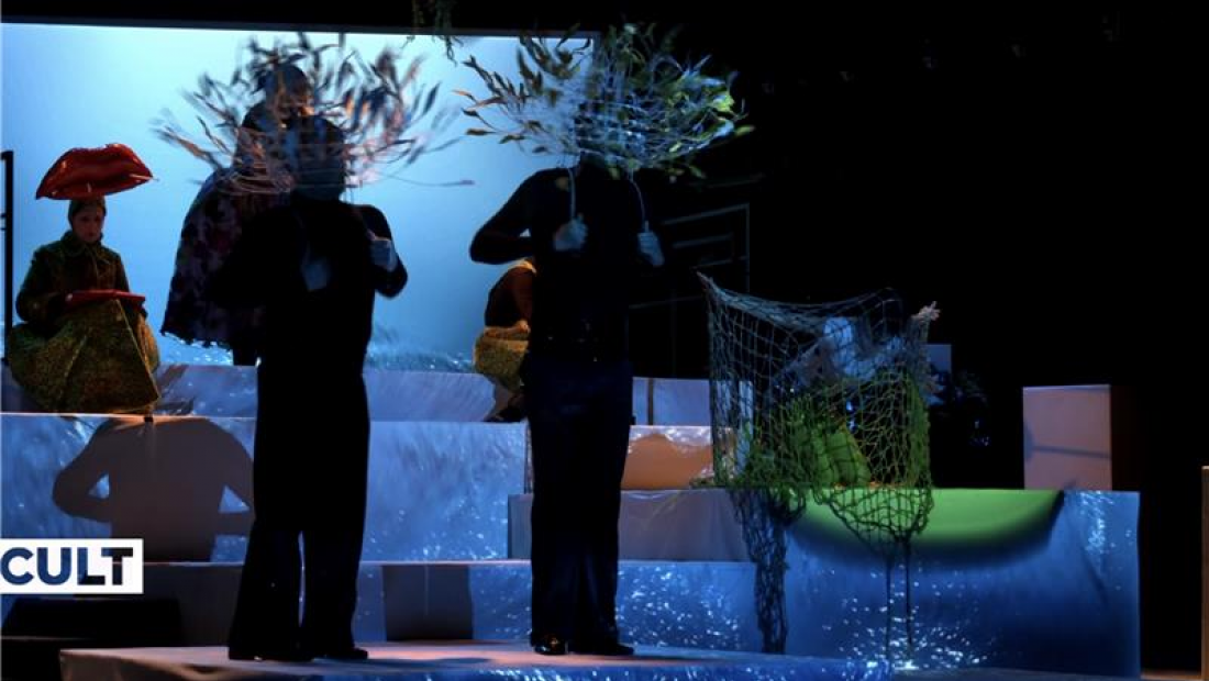 Palčica“, nova predstava pozorišta „Boško Buha