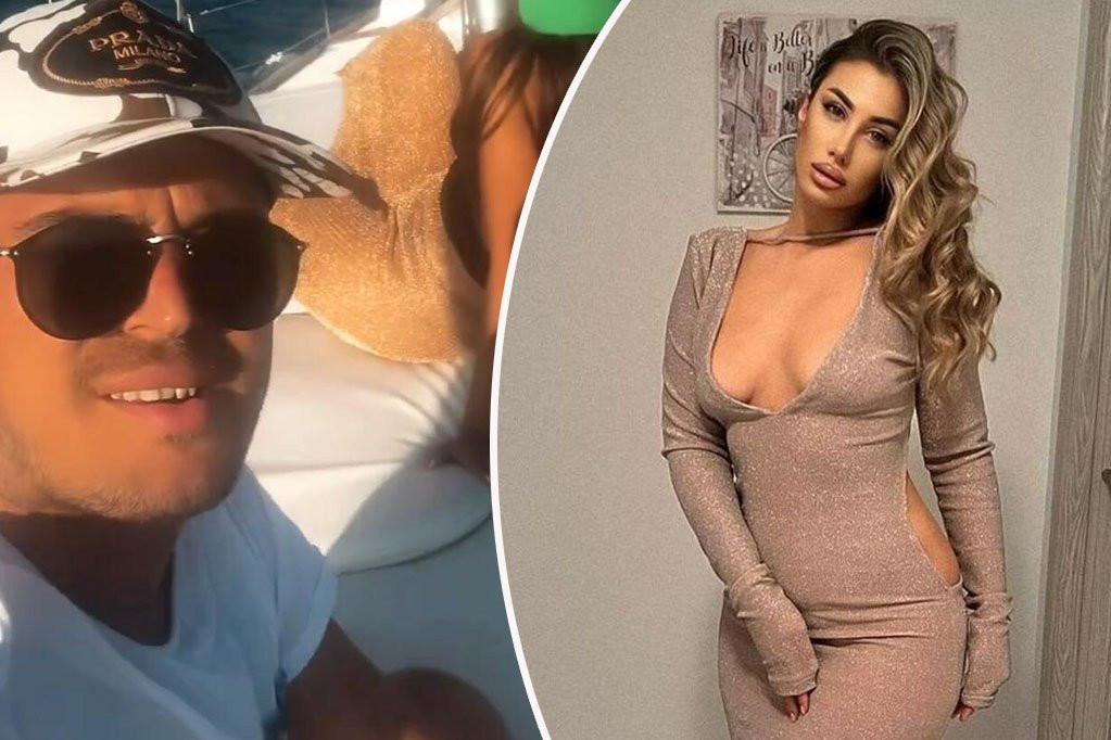 „BIO SI MOJA VELIKA ŽIVOTNA PRIČA, IMA TE U SVAKOM OSMEHU NAŠIH DEVOJČICA!“ Oglasila se supruga ubijenog „škaljarca“ na godišnjicu smrti! ZIJADA UBILI PRED TRUDNOM ŽENOM!