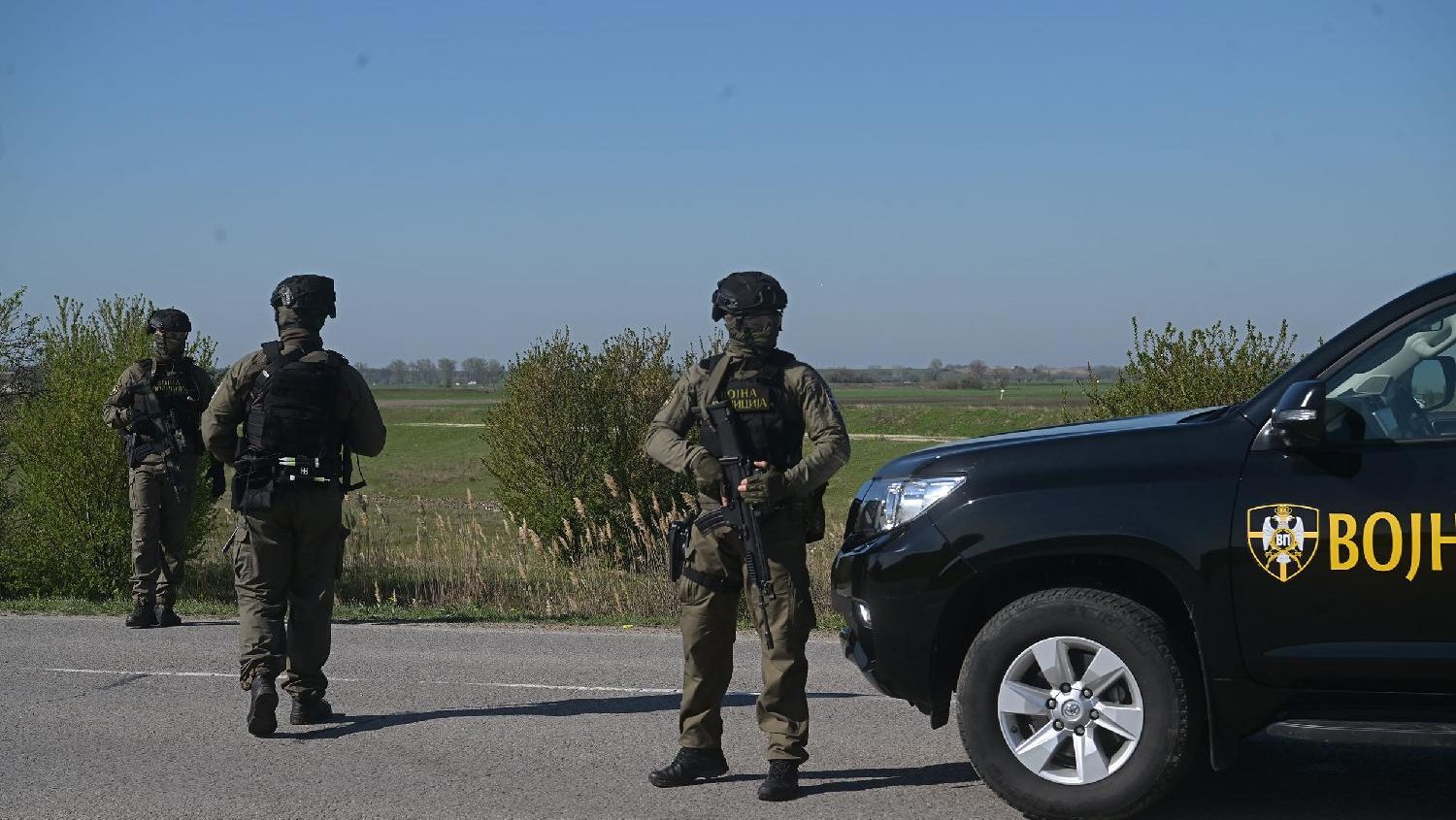 Poljski evroparlamentarac Ščerba: Ne treba nam još jedna ruska ispostava u EU – Svet