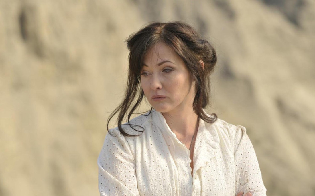 Emotivna ispovest glumice iz serije „Čari“ o Šenon Doerti