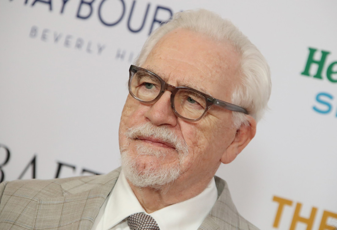 Glumac Brajan Koks žestoko izvređao kolege