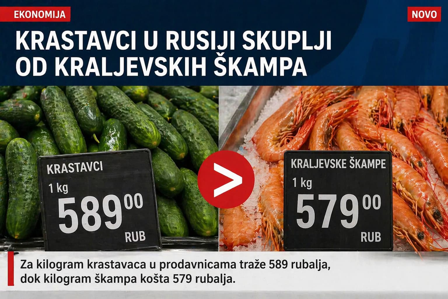 Bratska Rusija. A da li je zaista? Deo 113