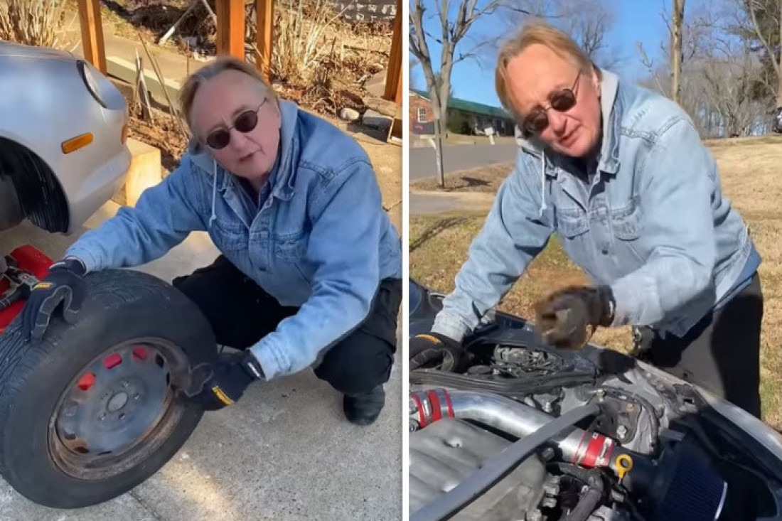 Ispravan pritisak u gumama štedi novac za gorivo