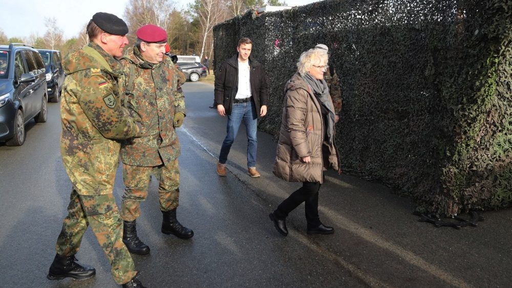 Nemački general: Zapadni Balkan treba držati na oku – Svet