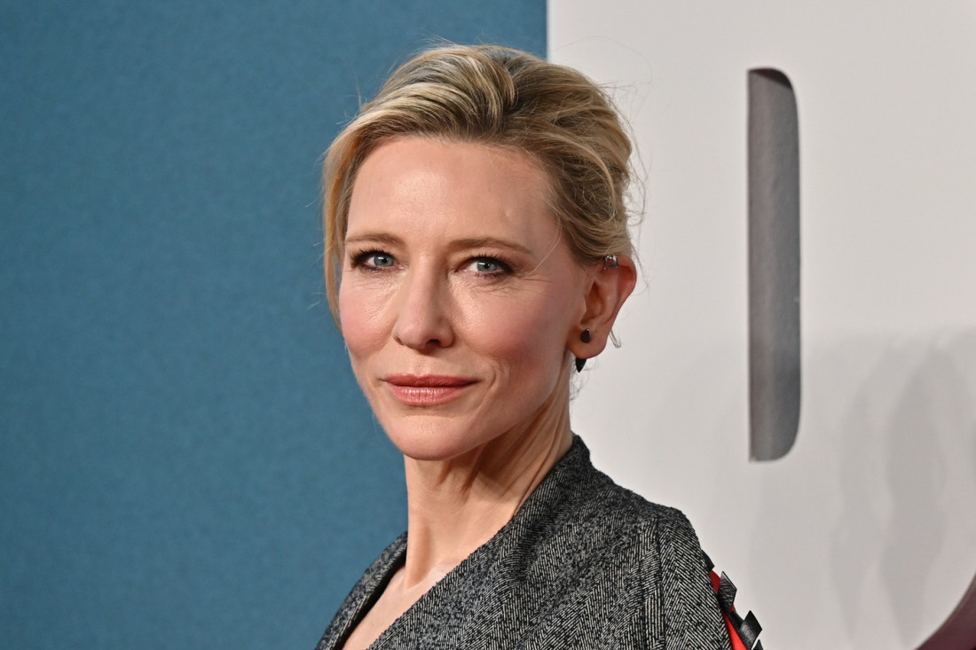 Kejt Blanšet će igrati slavnu milijarderku i TV ličnost