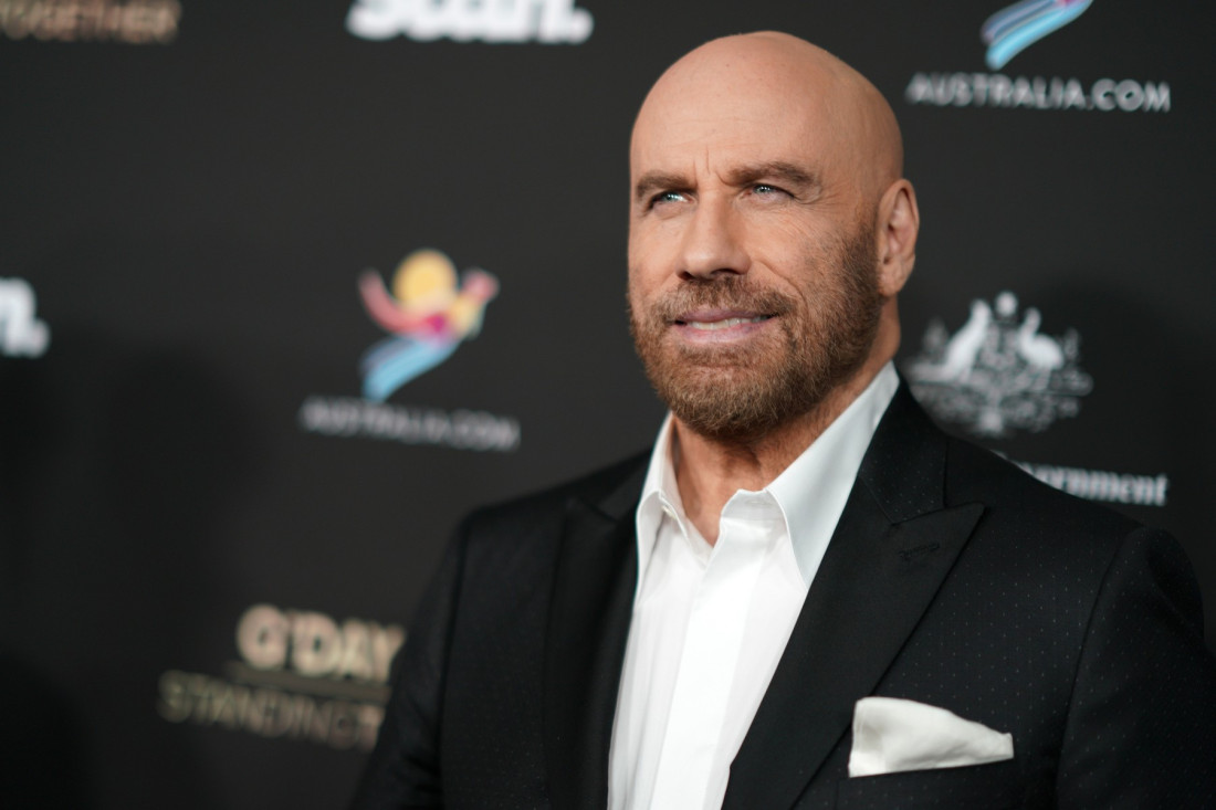 Džon Travolta u Kanu predstavlja svoj rediteljski debi