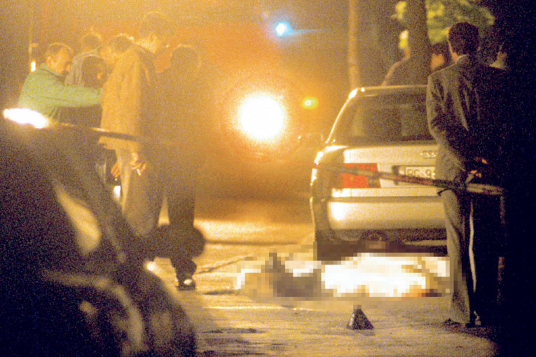 DIREKTOR AERODROMA LIKVIDIRAN ISPRED ZGRADE U BEOGRADU! Država Petrovićevu smrt tada okarakterisala kao akt terorizma nad visokim državnim službenikom!