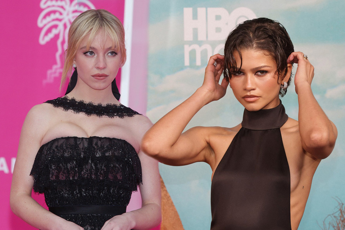 Otkriveno zašto se ne podnose Sidni Svini i Zendeja