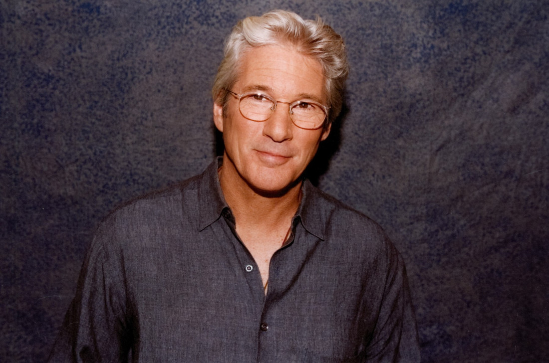 Ričard Gir kaže da je ovo njegov najbolji film… nažalost