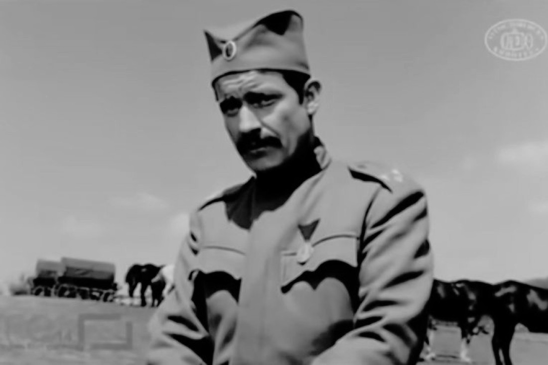 Umro glumac iz filma „Valter brani Sarajevo“