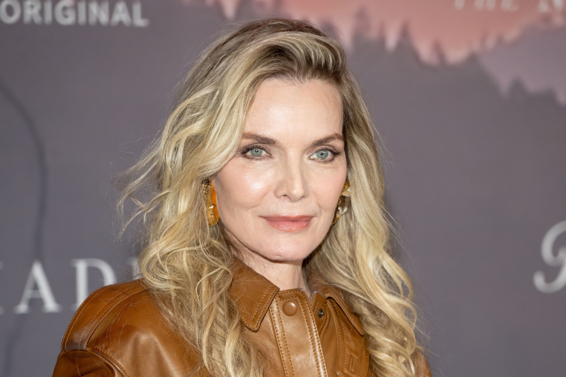 Mišel Fajfer se bliži sedamdesetoj uz preporod karijere