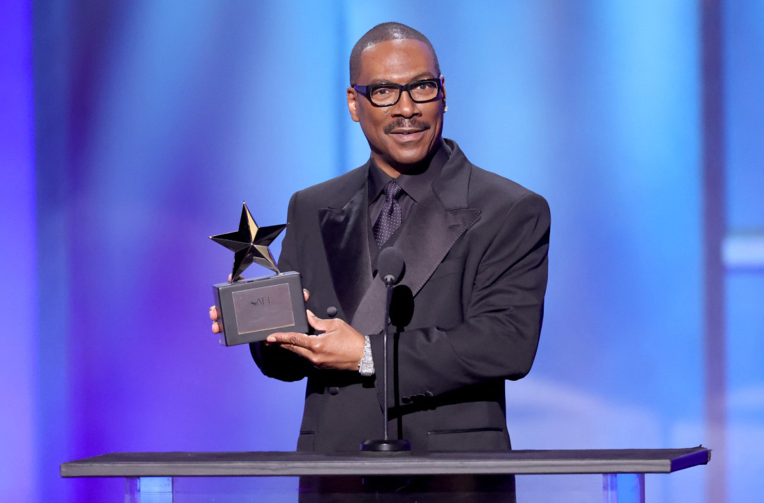 Edi Marfi dobio prestižnu nagradu za životno delo