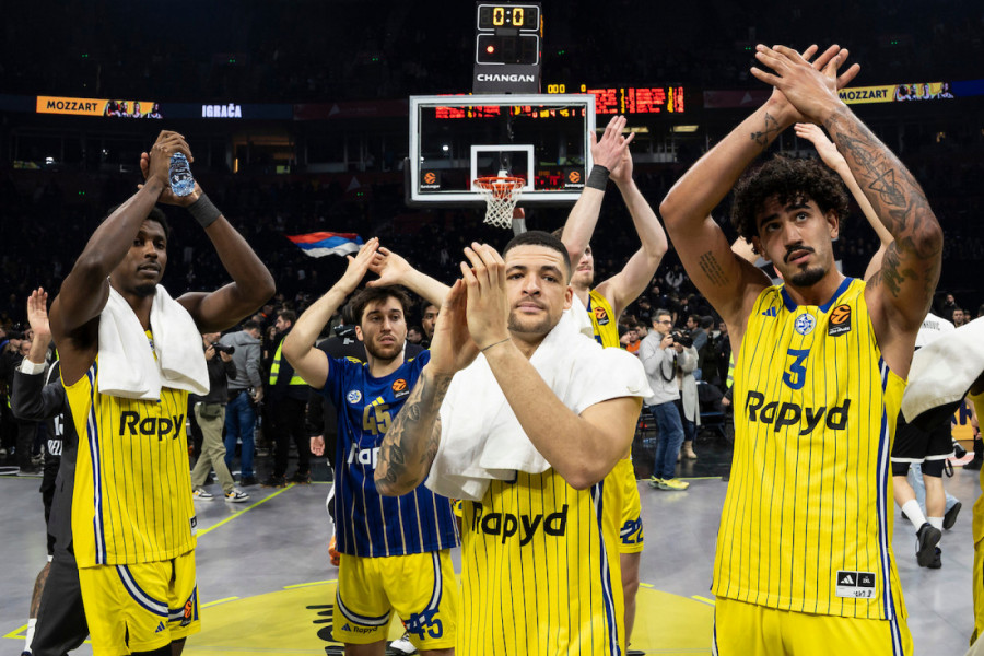 DRAMA U VAZDUHU: Avion sa košarkašima Makabija prinudno sleteo u Beograd – hitno se oglasio klub!