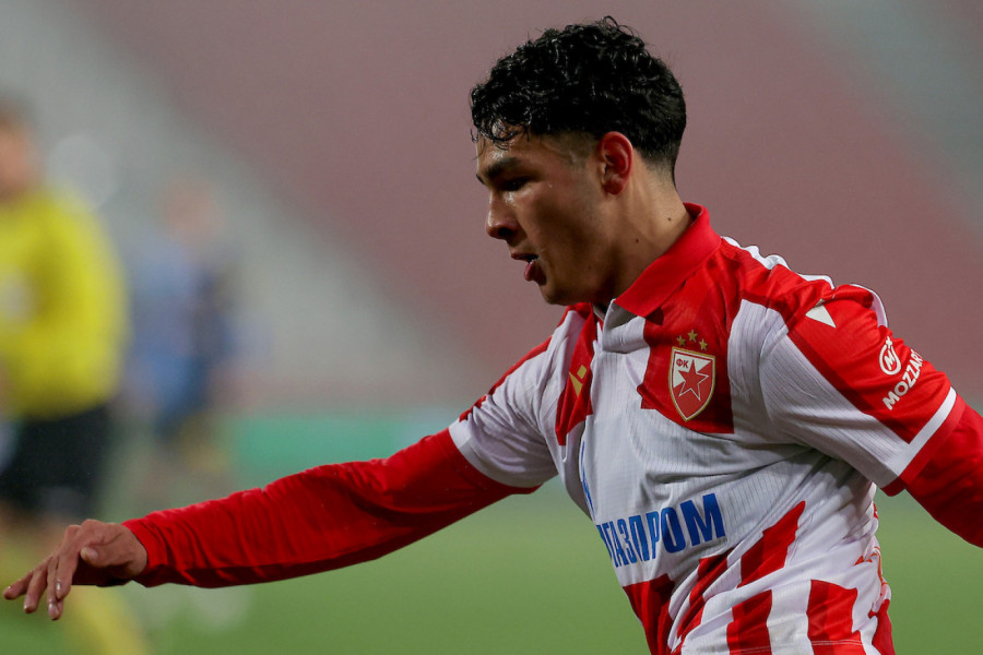 MILIONSKA PONUDA NA MARAKANI: Klub Briž želi Adema Avdića?!