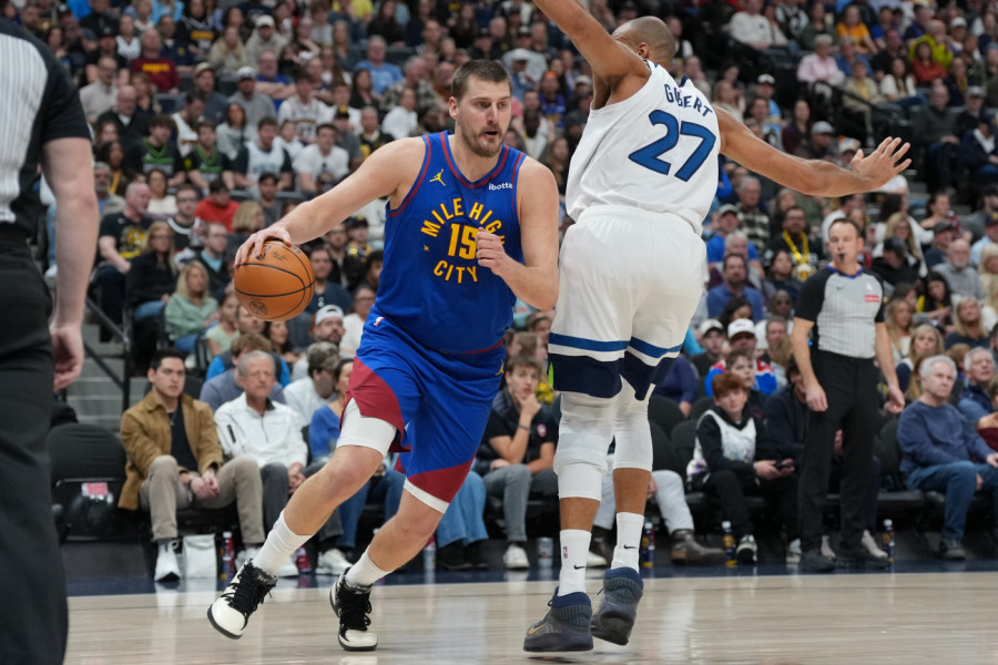 JOKIĆEVA NOĆNA MORA! Niko nije ni sanjao da će Nikoli ovo da se desi!