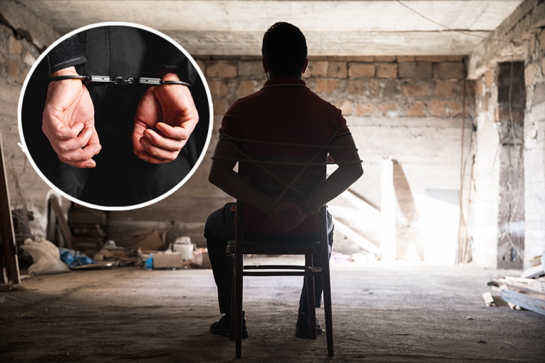 Odveli ga u jedan stan i pretukli!