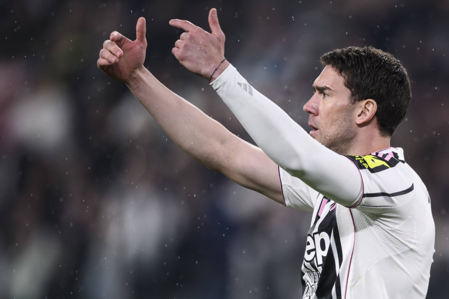 SPORTISSIMO SAZNAJE! Vraća se Dušan Vlahović!