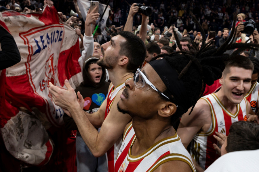 NOVAK POMOGAO MONEKEU! Oglasio se Zvezdin as – OVO ĆE ODUŠEVITI DELIJE!