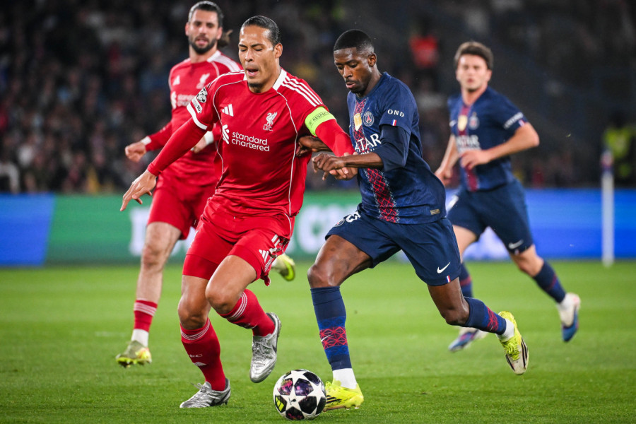 KRAJ: Atletiko Madrid i PSŽ su u polufinalu Lige šampiona!