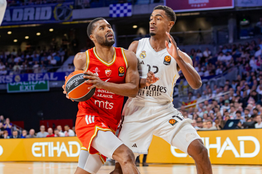 DELIJE, DIGITRONE U RUKE Ovo su sve kalkulacije za Crvenu zvezdu u Evroligi