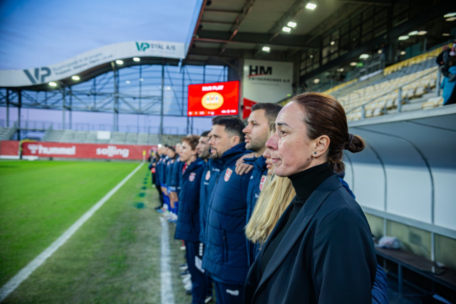 SRBIJA JURI ČUDO! Da li naše devojke mogu do trijumfa protiv Švedske?