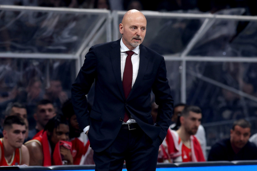 ZVEZDA OBJAVILA SPISAK ZA KLS! Tri ključna košarkaša neće igrati u domaćem prvenstvu!