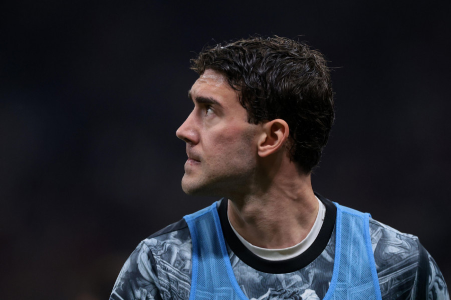 PREOKRET! Sudbina Vlahovića ide u drugom pravcu – ITALIJANI OTKRILI ŠTA SE DEŠAVA!