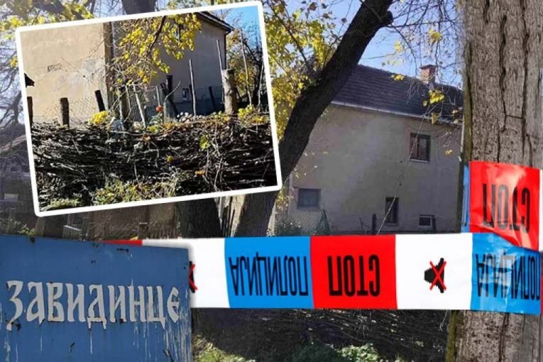 UBIO OCA I SINA, A MAJKU I DRUGOG SINA RANIO ZBOG OVACA?! Krvavi zločin kod Babušnice uznemirio Srbiju, evo šta se dešava sa istragom!