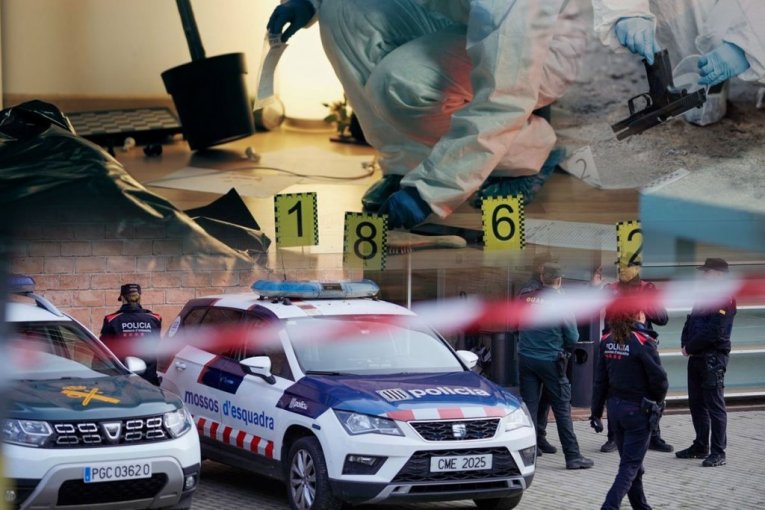 SAZNAJEMO! Evo ko je ranjeni Srbin u pucnjavi u Barseloni