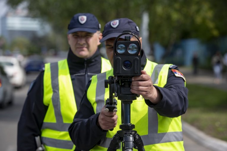 SPREMITE SE, POČINJE! U ovom delu Srbije vozači će biti opsadom