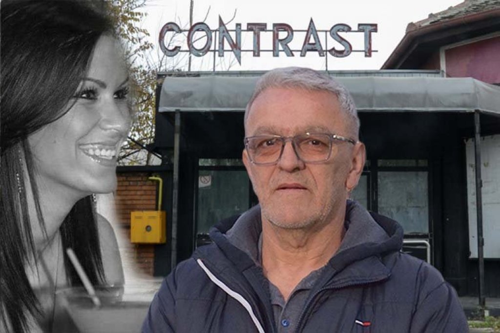 Sina je pozvala drugarica i rekla da ne može da nađe Marinu, UTRNUO SAM!