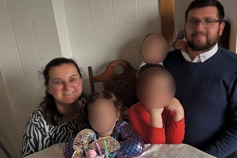 TROJE SIROČADI OCA NENADA I POPADIJE NEDE DOBIJAJU KROV NAD GLAVOM! Posle tragedije koja je slomila sve, usledio neverovatan gest