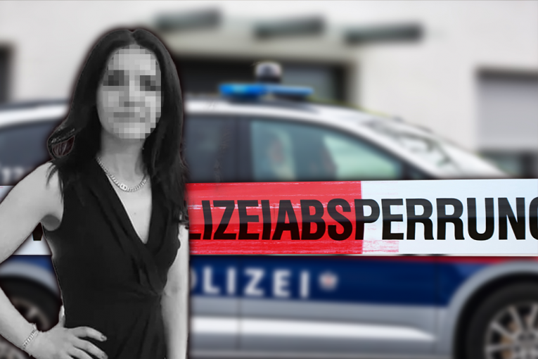 „MRZIM JE!“ Priznanje koje je otkrilo motiv okrutnog ubistva Srpkinje u Austriji!