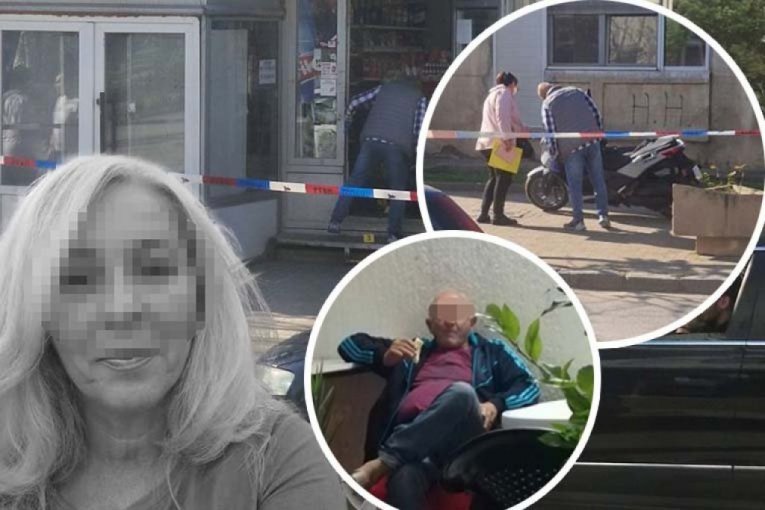 Deda naterao maloletnika da beži OVOM VARKOM!