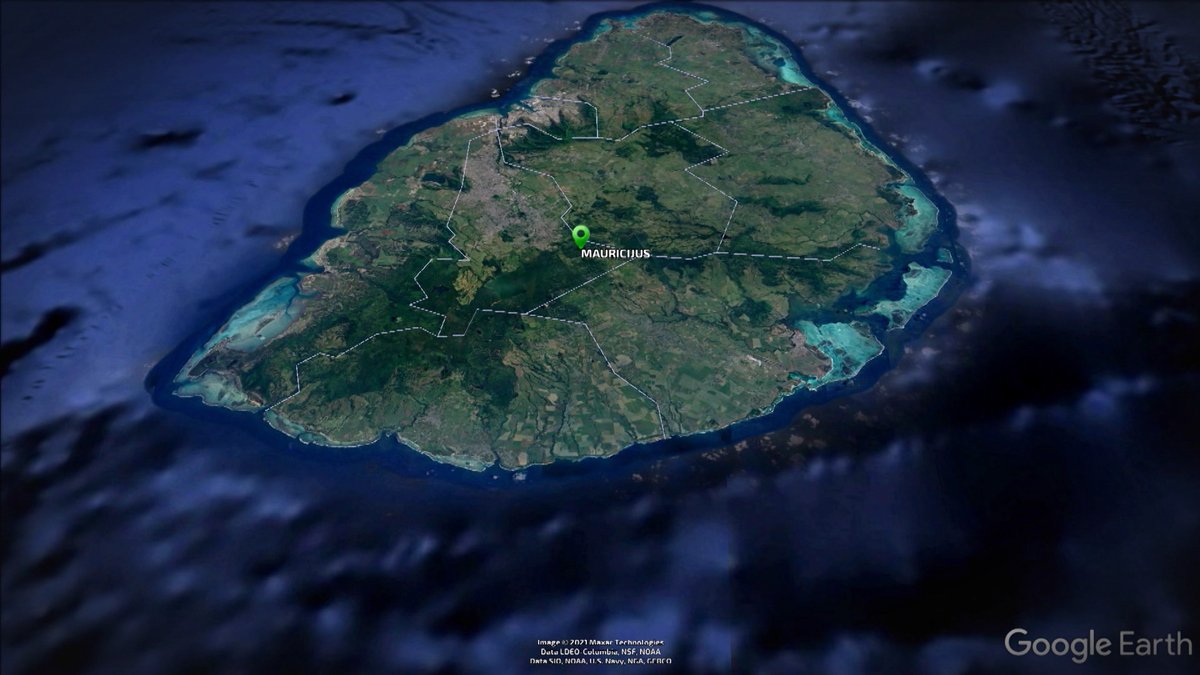 Sporazum o britanskoj predaji ostrva oko Maldiva Mauricijusu, odložen zbog Trampa