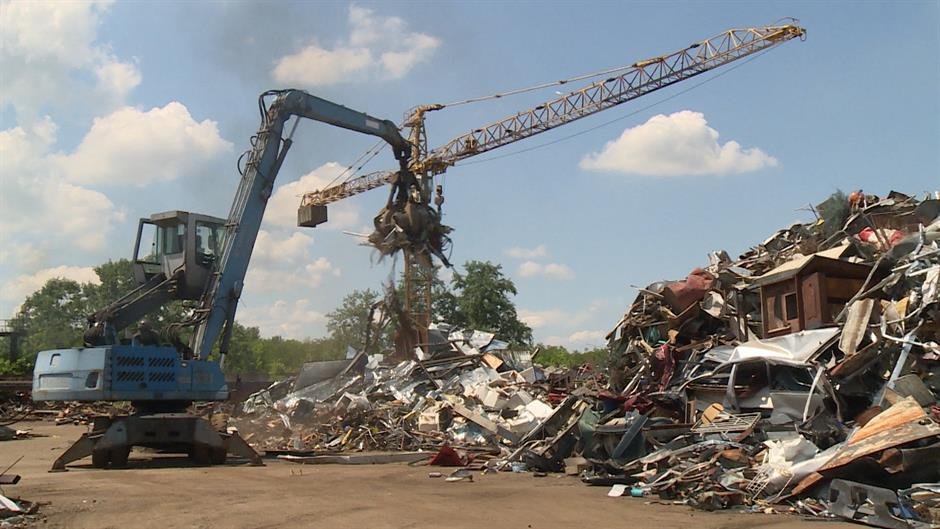 Komisija dala pozitivno mišljenje na predlog uredbe o davanju podsticaja reciklerima – Vesti iz Srbije, regiona i sveta