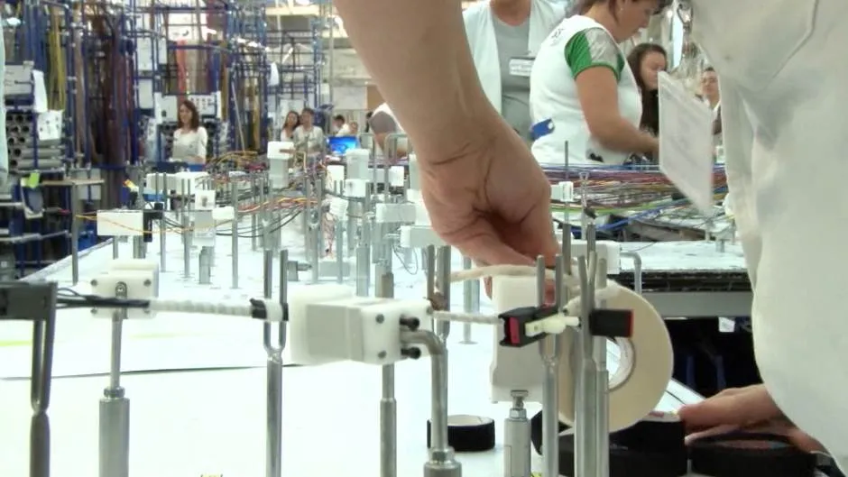 Nova ekonomija: U prerađivačkoj industriji crna godina – 11.510 radnika ostalo bez posla – Vesti iz Srbije, regiona i sveta