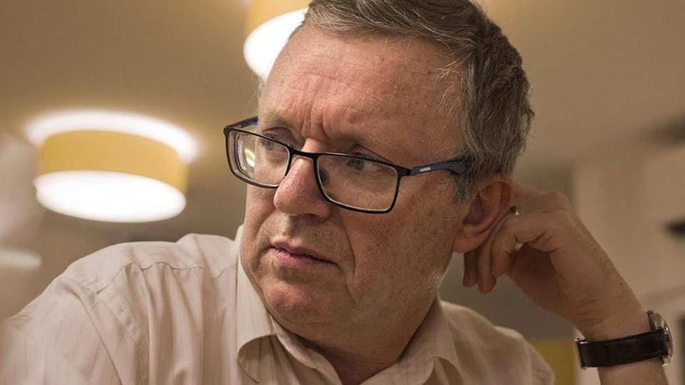 INTERVJU Mađarski opozicioni novinar za Danas: Bez grljenja i ljubljenja sa Srbijom, stav prema BiH biće usklađen sa Nemačkom – Svet