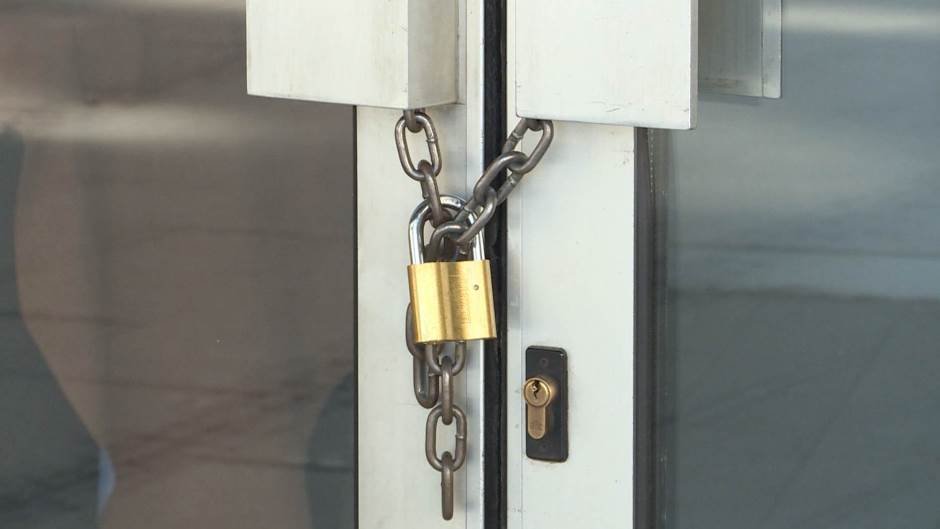 Zabrana vršenja delatnosti i zabrana poslovanja posle učinjenog prekršaja: Propisi nisu najjasniji