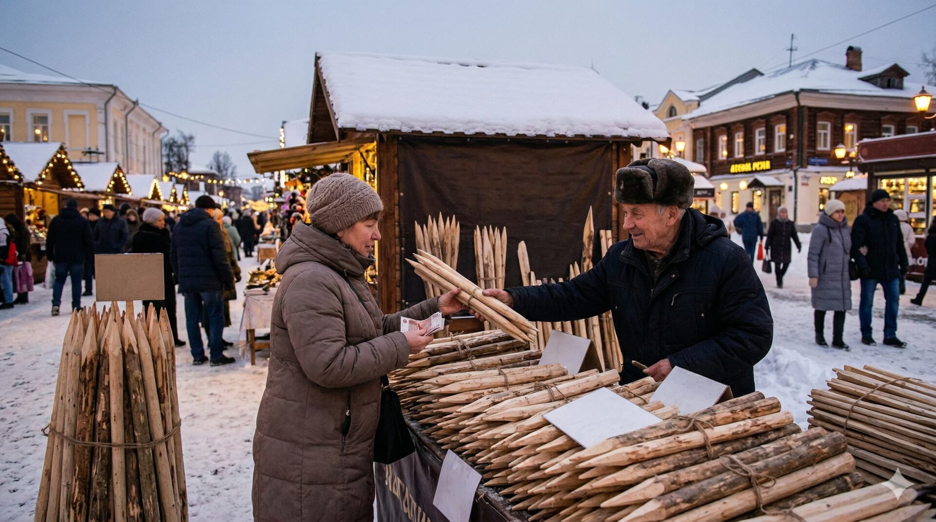 Bratska Rusija. A da li je zaista bratska? Deo 107