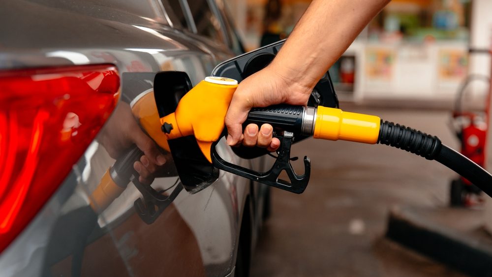 Maksimalna cena dizela na Kosovu 1,91 evro po litru, a benzina 1,44 – Ekonomija