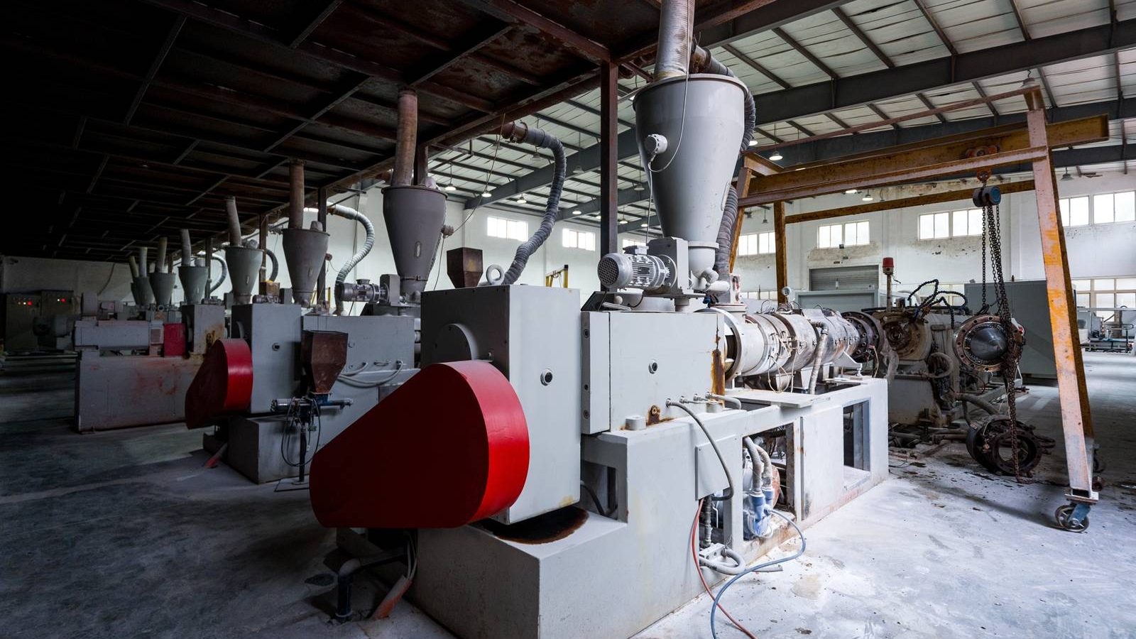 Niš, moj grad: Zbog ukidanja podsticaja za reciklažu 180 radnika ostalo bez posla – Klimatske promene