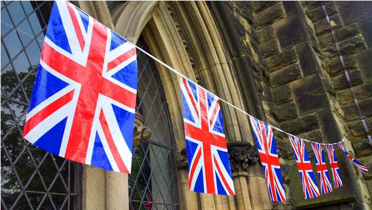 Britanija je danas proterala jednog ruskog diplomatu – Svet