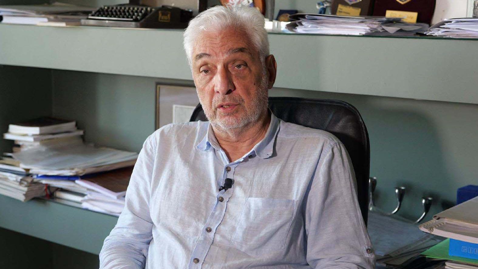 Prelević: Mimović nečiji zec iz šešira, koji trči neki krug, zamajava nekog – Ekonomija