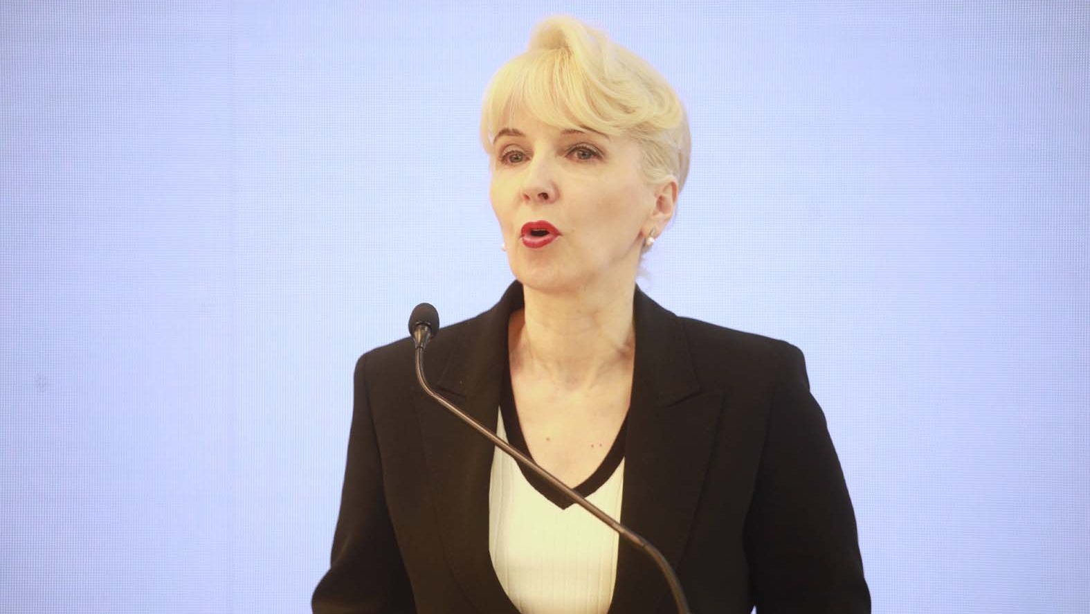 Ministarka: U Kini je bilo fantastično, potreban je „rad, rad i rad“ da bismo bili kao Kinezi – Ekonomija
