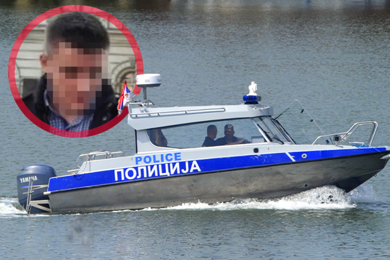 U jednom trenutku nastala je panika!